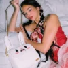 MONEY BUNNY Sling-Tasche