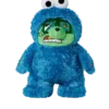 MONEY „COOKIE“ BEAR TEDDYBÄR-RUCKSACK