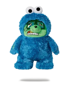 MONEY „COOKIE“ BEAR TEDDYBÄR-RUCKSACK