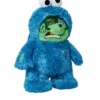MONEY „COOKIE“ BEAR TEDDYBÄR-RUCKSACK