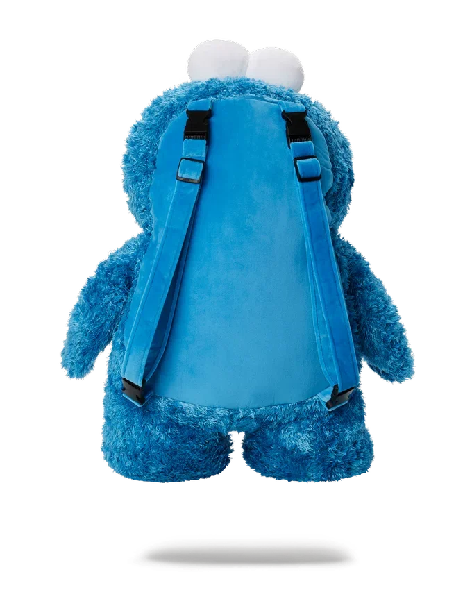 MONEY „COOKIE“ BEAR TEDDYBÄR-RUCKSACK