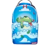 MONEY DREAMS RUCKSACK (DLXR)