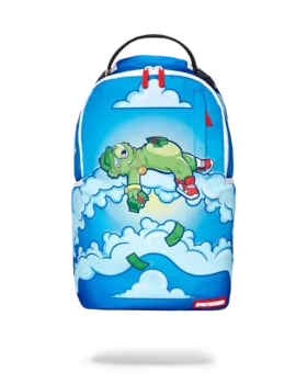 MONEY DREAMS RUCKSACK (DLXR)