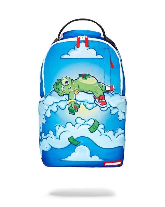 MONEY DREAMS RUCKSACK (DLXR)