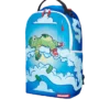 MONEY DREAMS RUCKSACK (DLXR)