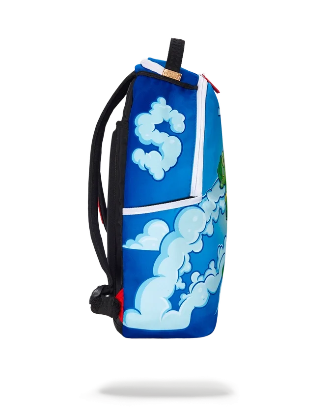 MONEY DREAMS RUCKSACK (DLXR)