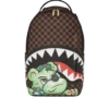 MONEY GRUMP DLXSV Rucksäcke