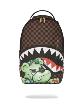 MONEY GRUMP DLXSV Rucksäcke