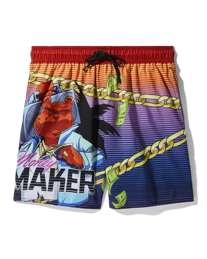 MONEY MAKER Bademode