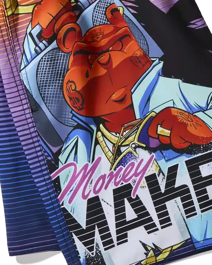 MONEY MAKER Bademode
