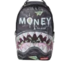 MONEY MONSTER RUCKSACK