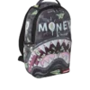 MONEY MONSTER RUCKSACK