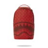 MONEY PATTERN BRICK RUCKSACK (DLXV)