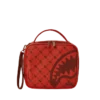 MONEY PATTERN BRICK Snack-Taschen, AUCH BEKANNT ALS Geldtaschen