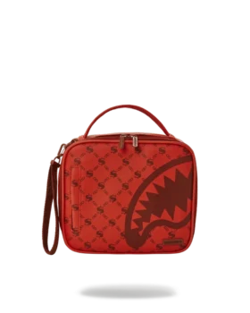 MONEY PATTERN BRICK Snack-Taschen, AUCH BEKANNT ALS Geldtaschen