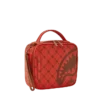 MONEY PATTERN BRICK Snack-Taschen, AUCH BEKANNT ALS Geldtaschen