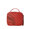 MONEY PATTERN BRICK Snack-Taschen, AUCH BEKANNT ALS Geldtaschen