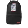 MONEY PULLEY RUCKSACK