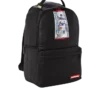 MONEY PULLEY RUCKSACK