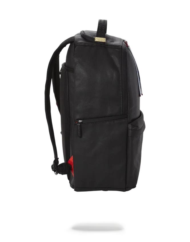 MONEY PULLEY RUCKSACK