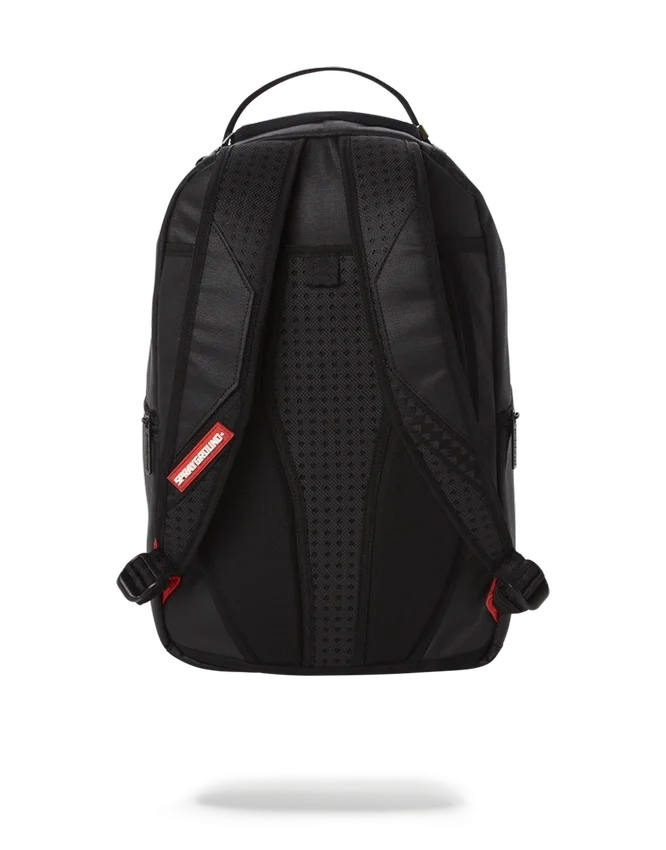 MONEY PULLEY RUCKSACK