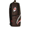 MONEY SHARK SPLIT RUCKSACK