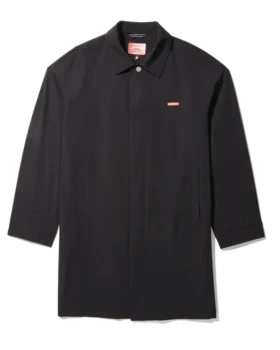 MONEY WIND COAT