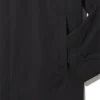 MONEY WIND COAT