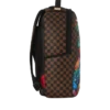 MONEYBEAR DON'T CARE DLXSV Rucksäcke