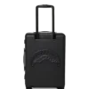 MONEYBEAR MOGUL HARDSHELL-HANDGEPÄCK (BLK)