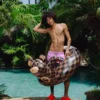 MONEYBEAR – POOL-PARTY-SWIMMTIERE