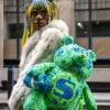MONEYBEAR STEALTH WEALTH Rucksäcke
