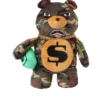 MONEYBEAR Teddy Bear-Rucksäcke