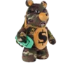 MONEYBEAR Teddy Bear-Rucksäcke