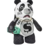 MONEYBEAR TEDDYBÄR-RUCKSACK PANDA PANDA PANDA