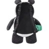 MONEYBEAR TEDDYBÄR-RUCKSACK PANDA PANDA PANDA