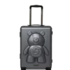 MONEYBEAR VAULT: HARDSHELL-REISEGEPÄCK