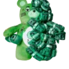 MONEYBEAR ZILLIONS TEDDYBEAR-RUCKSACK