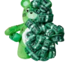 MONEYBEAR ZILLIONS TEDDYBEAR-RUCKSACK