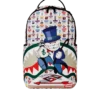 MONOPOLY GOTTA GO DLXSR-Rucksack