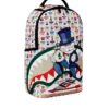 MONOPOLY GOTTA GO DLXSR-Rucksack