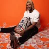 MONOPOLY GOTTA GO DLXSR-Rucksack