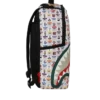 MONOPOLY GOTTA GO DLXSR-Rucksack