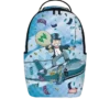 MONOPOLY JET RIDER RUCKSACK
