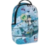 MONOPOLY JET RIDER RUCKSACK