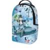MONOPOLY JET RIDER RUCKSACK