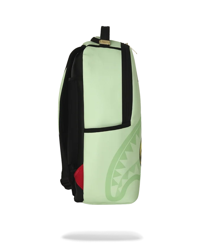 MONOPOLY PAID UP RUCKSACK