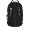MONOPOLY SHARK RICH RUCKSACK