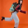 MONOPOLY STACK UP RUCKSACK