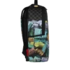 MONOPOLY STACK UP RUCKSACK